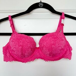 NWT VS PINK Wink bra